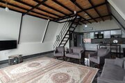 کلبه سوئیسی دوبلکس دوخواب در ماسال