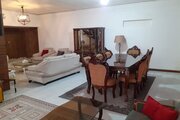ویلا دوبلکس استخردار مبله دوخواب در کردان