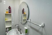 آپارتمان مبله تکخواب پرواز 1 در سعادت آباد