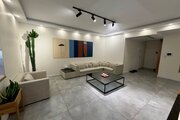 آپارتمان مبله دوخوابه  vip 3 در جردن