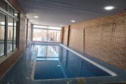ویلا دوبلکس استخردار مدل ال در کردان