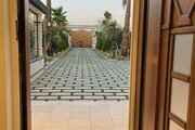 باغ ویلا دو خواب استخردار در شهرک افشاریه کردان