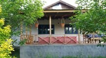 واحد دو خواب در اقامتگاه بومگردی تنکابن