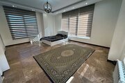 ویلا تریپلکس استخردار 4 خواب مبله با در ساوجبلاغ