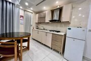 آپارتمان تکخواب مبله H3 در کیش