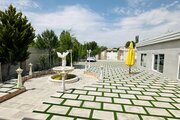 عمارت استخردار چهارخواب سهیل در کردان