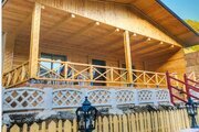 ویلا دوخوابه در زیرآب مازندران