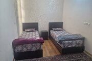 آپارتمان مبله دوخواب یاسر در یزد
