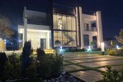 ویلا دوبلکس 4 خوا ب استخردار و جکوزی دژاوو در کردان