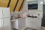 کلبه سوئیسی دوبلکس سه خواب در ماسال