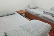 واحد 1 دوخواب در هتل آپارتمان کرمان