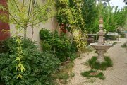 ویلای تکخواب قمصر در کاشان