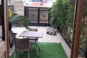 کلبه دوبلکس تکخواب فریال در سلمان شهر