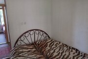 واحد مبله دوخواب در طبقه دوم ویلای جواهرده