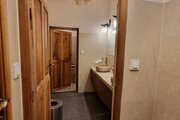 اتاق دبل VIP 202 حوضخانه در هتل کاشان