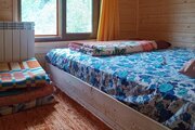 کلبه چوبی دوبلکس 2 خواب در ماسال