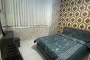 آپارتمان مبله دوخواب در مشهد