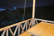 واحد تکخواب در طبقه اول کلبه شیرگاه