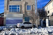 سوئیت مبله 40 متری (2) در نمین