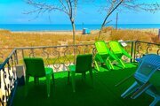 ویلا دوبلکس لب دریا در نور