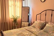 آپارتمان مبله دو خواب خانه دنج در کرج | اتاق مستر