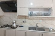 آپارتمان تکخواب مبله در مهاباد