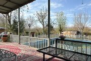 سوئیت ویلا مبله خورشید در سامان