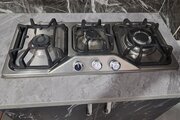 واحد مبله دوخواب کاویان در طبقه همکف   در رامسر
