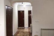 آپارتمان مبله دو خواب ثانی در نمک آبرود