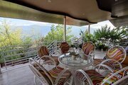خانه ویلایی دوخواب مبله در زیرآب