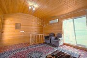 کلبه دوبلکس والهالا در ماسال