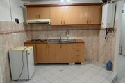 آپارتمان تکخواب مبله 201 در مشهد