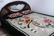 واحد در طبقه همکف ویلا تالش