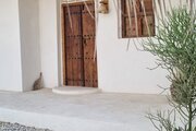 اتاق تافال در اقامتگاه بوم گردی قشم