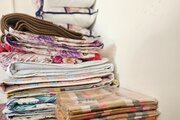 واحد تکخواب 50 متری در اقامتگاه سنتی تالش