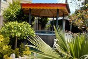 خانه ویلایی دو خواب مبله در بندرانزلی