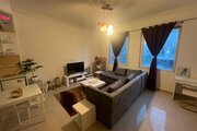 آپارتمان مبله آسمان در کیش