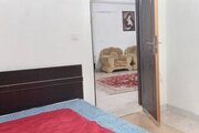 واحدآپارتمان تکخواب مبله مجلل در مرزن آباد