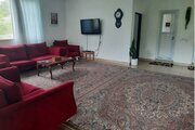 واحد دوخواب در طبقه اول ویلای ماسال