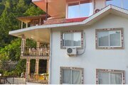 واحد دوخواب درطبقه دوم ویلا در چابکسر