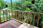 سویئت ویلا سنتی آژیار در ماسال