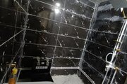باغ ویلا سرسبز حبیبی در کلیبر