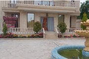 ویلا دوبلکس استخردار آرین در چهارباغ