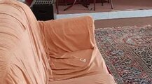 آپارتمان مبله در آستارا (طبقه سوم)