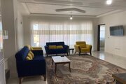 آپارتمان دو خواب مبله گیلار 2 در طوالش