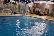 باغ ویلا دوبلکس استخردار در دماوند