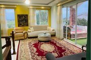 باغ ویلای دوبلکس استخردار بهشت در نور