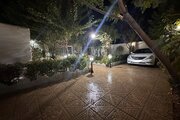 ویلا استخردار دو خواب ارغوان در چهارباغ