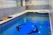ویلا دوبلکس استخردار خط دریا سه خواب در سرخرود