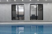 ویلا استخردار مبله سه خواب رز در چهارباغ